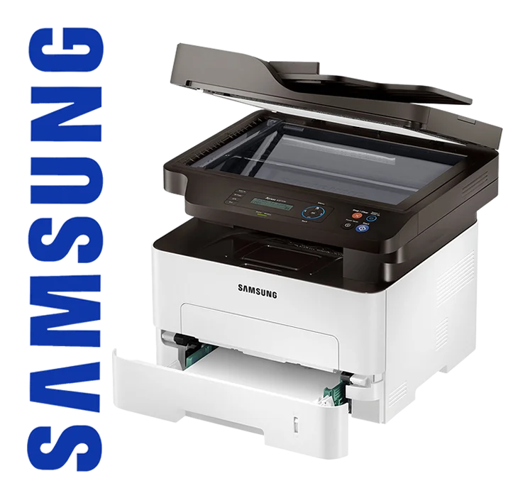 Servicio Técnico de impresoras Samsung