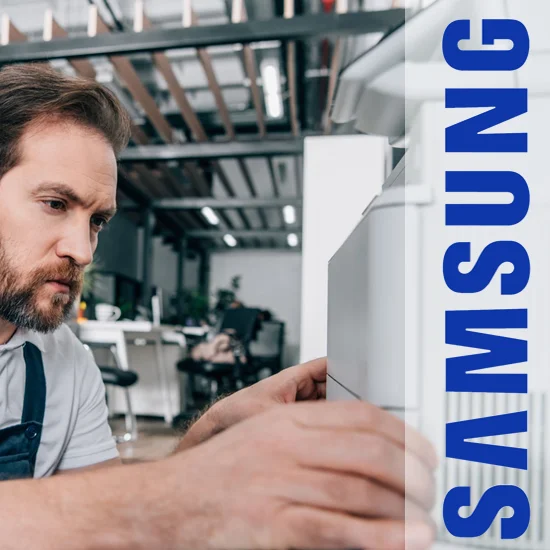 Beneficios de Elegir Nuestro Servicio Técnico SAMSUNG